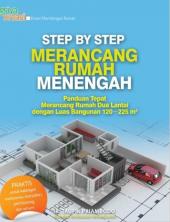 Step by Step Merancang Rumah Menengah